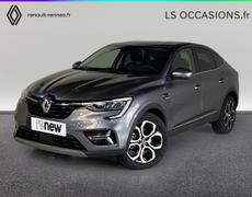 Renault Arkana Rennes