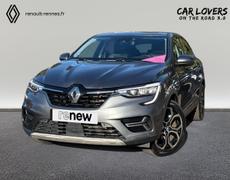 Renault Arkana Rennes