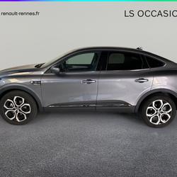Renault Arkana Arkana E-Tech 145 - 21B Intens Rennes