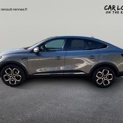 Renault Arkana E-Tech 145 - 21B Intens occasion - Rennes - photo 2/30