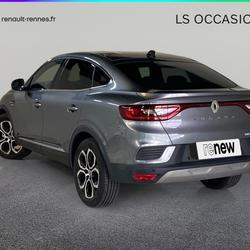 Renault Arkana Arkana E-Tech 145 - 21B Intens Rennes