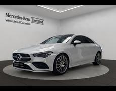 Mercedes CLA Orvault