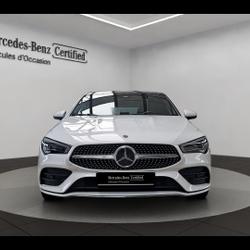 Mercedes CLA 200 163ch AMG Line 7G-DCT 9cv occasion - Orvault - photo 2/26