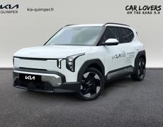 Kia EV2 Ergué-Gabéric