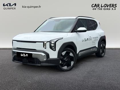 Kia EV2 - EV2 107,8 kW (145 ch) Autonomie Standard 42.2 kWh Earth - 29 900 €