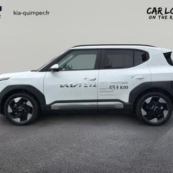 Kia EV2 EV2 107,8 kW (145 ch) Autonomie Standard 42.2 kWh Earth Ergu&eacute;-Gab&eacute;ric