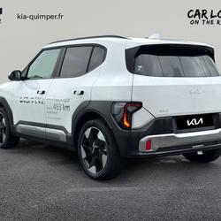 Kia EV2 EV2 107,8 kW (145 ch) Autonomie Standard 42.2 kWh Earth Ergu&eacute;-Gab&eacute;ric