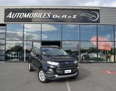 Ford Ecosport Domalain