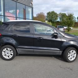 Ford Ecosport 1.5 TDCI 95CH FAP TITANIUM occasion - Domalain - photo 3/11