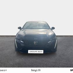 Peugeot 308 III Phase 1 308 PHEV 225 e-EAT8 GT Saint-Georges-des-Groseillers