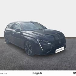 Peugeot 308 III Phase 1 308 PHEV 225 e-EAT8 GT Saint-Georges-des-Groseillers