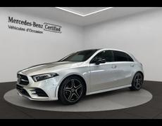 Mercedes Classe A