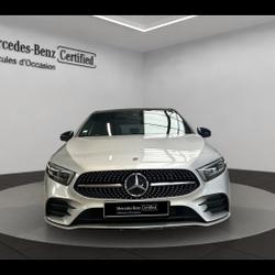 Mercedes Classe A 200 d 150ch AMG Line 8G-DCT occasion - Rez&eacute; - photo 2/26