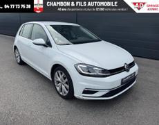Volkswagen Golf 7 La Grand-Croix