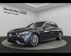 Mercedes Classe C Guérande