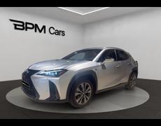 Lexus UX Guérande