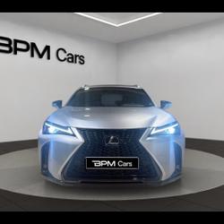 Lexus UX 250h F SPORT Design 2WD occasion - Gu&eacute;rande - photo 2/22