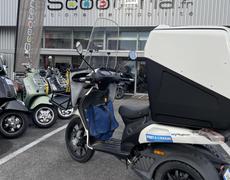 Autres Piaggio Saint-Martin-d'Hères