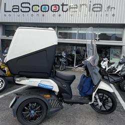 Autres Piaggio  Saint-Martin-d'H&egrave;res