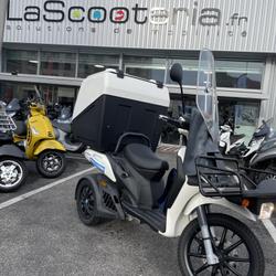 Autres Piaggio  Saint-Martin-d'H&egrave;res