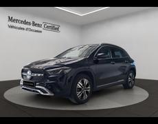 Mercedes GLA Orvault