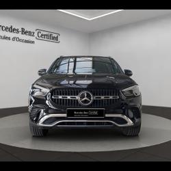 Mercedes GLA 250 e hybride rechargeable 218ch Progressive Line 8G-DCT occasion - Gu&eacute;rande - photo 2/29