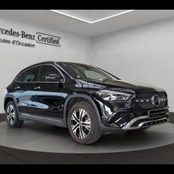 Mercedes GLA 250 e hybride rechargeable 218ch Progressive Line 8G-DCT occasion - Gu&eacute;rande - photo 3/29