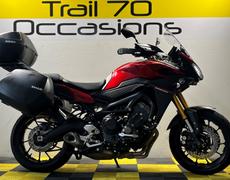 Yamaha MT09 Tracer Colombe-lès-Vesoul