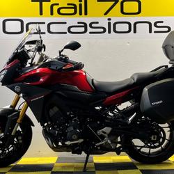 Yamaha MT09 Tracer  Colombe-l&egrave;s-Vesoul