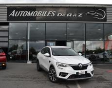 Renault Arkana Domalain