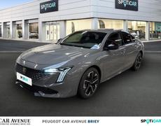 Peugeot 508 Val de Briey
