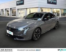 Peugeot 508 SW