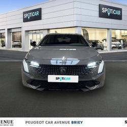 Peugeot 508 508 Hybrid 225 e-EAT8 GT Val de Briey