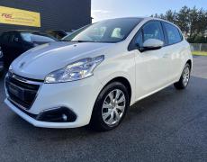 Peugeot 208 Quimperlé