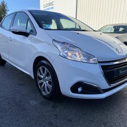 Peugeot 208 1.5 BlueHDi 100ch E6.c Active 5p occasion - Quimperl&eacute; - photo 2/5