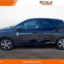 MG MG3 MG3 1.5 L Hybrid+ 195 ch Luxury Pamiers