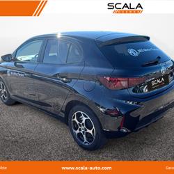 MG MG3 MG3 1.5 L Hybrid+ 195 ch Luxury Pamiers