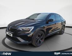 Renault Arkana Feignies