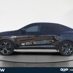 Renault Arkana 1.6 E-Tech hybride 145ch RS Line occasion - Feignies - photo 2/29