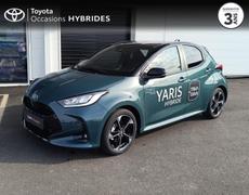 Toyota Yaris Maillot
