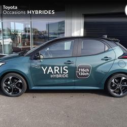 Toyota Yaris 130h Collection 5p MY26 occasion - Maillot - photo 3/16