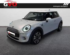 Mini Mini Saint-Grégoire