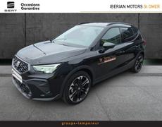 Seat Arona Longuenesse