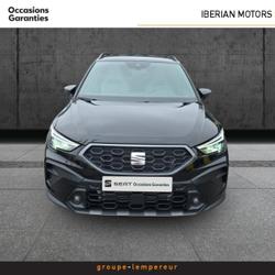 Seat Arona 1.0 TSI 115ch FR DSG7 Longuenesse