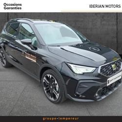 Seat Arona 1.0 TSI 115ch FR DSG7 Longuenesse
