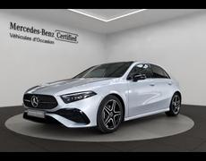 Mercedes Classe A Guérande