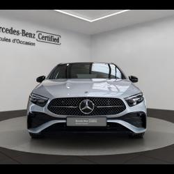 Mercedes Classe A 180 136ch Edition 140 7G-DCT occasion - Orvault - photo 2/22