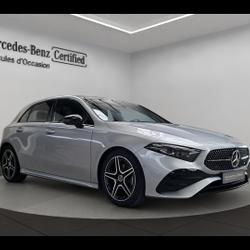 Mercedes Classe A 180 136ch Edition 140 7G-DCT occasion - Orvault - photo 3/22