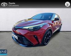 Toyota C-HR Aubagne