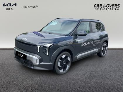 Kia EV2 - EV2 107,8 kW (145 ch) Autonomie Standard 42.2 kWh Earth - 29 900 €
